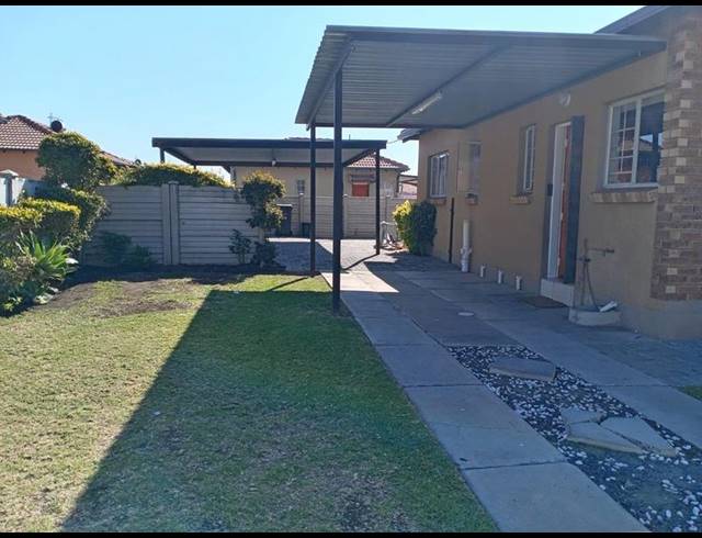 3 BEDROOM HOUSE FOR SALE IN WATERVAL EAST